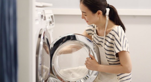 Miért mosnak hideg vízzel a japánok?
